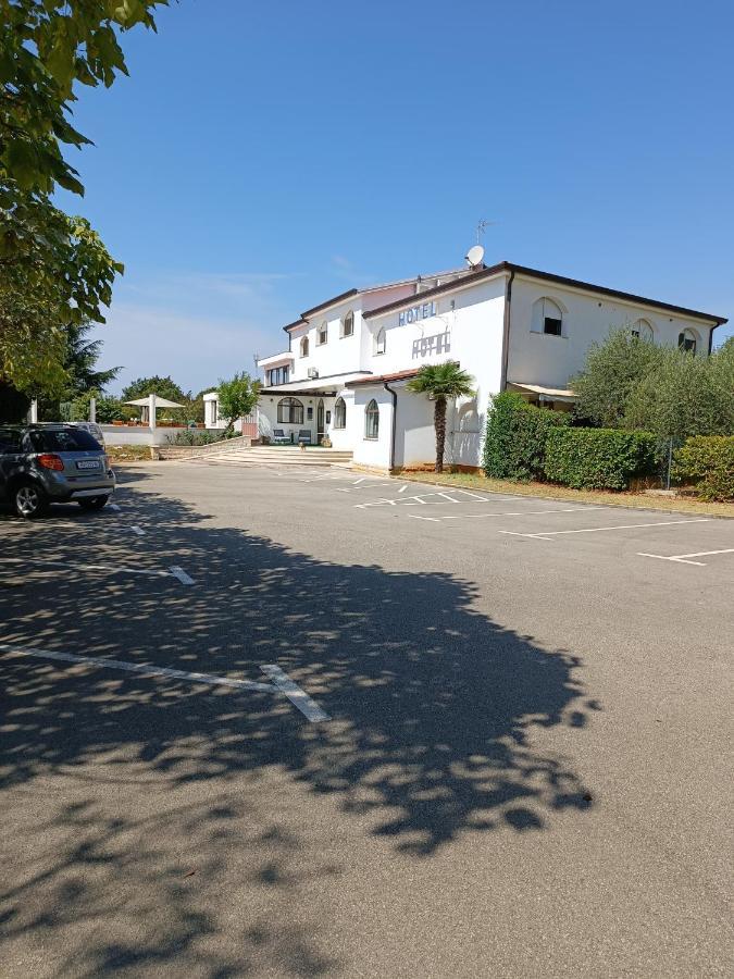 Hotel Holiday Hotel Buici (Istria)