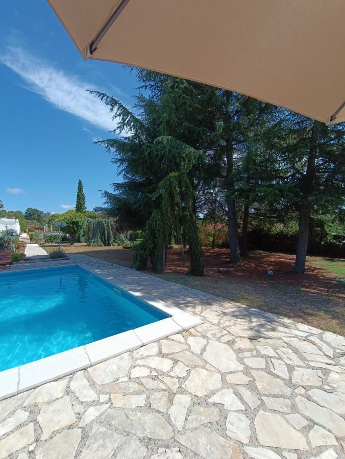 Hotel Holiday Buici (Istria)