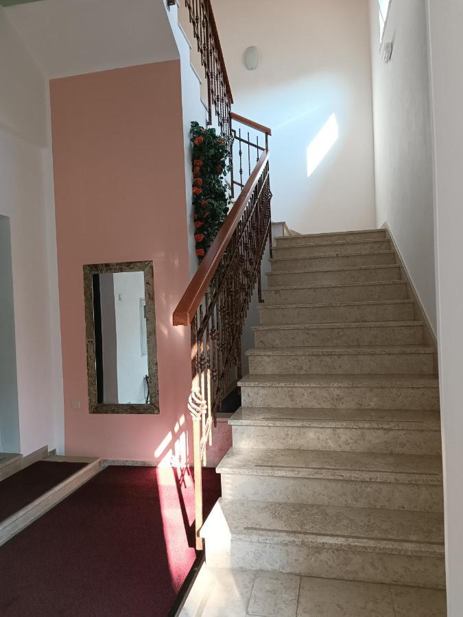 Hotel Holiday 3* Buici (Istria)
