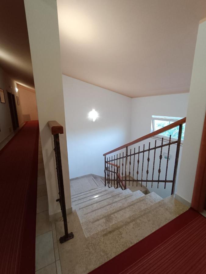 Hotel Holiday Hotel Buici (Istria)
