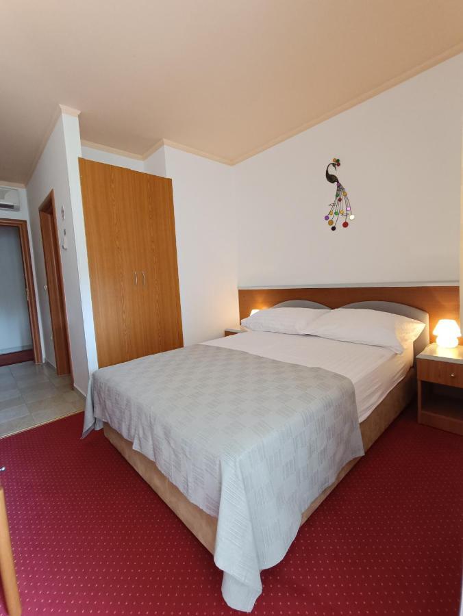 Hotel Holiday Buici (Istria)