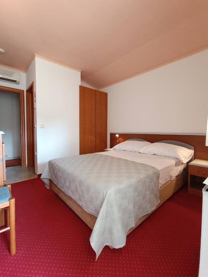 Hotel Hotel Holiday Buici (Istria)